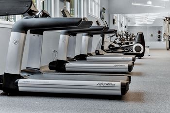 Treadmills